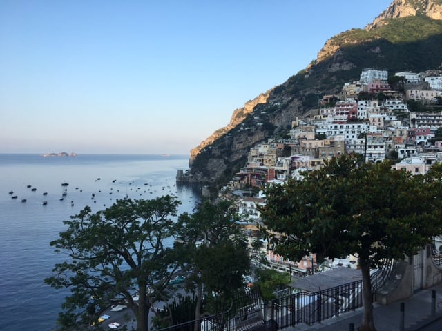 Ep 0033 Why I splurged on my Vacation to Italy