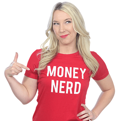 Ep 0052 Overcoming the Scarcity Mindset with Money Nerd Whitney Hansen