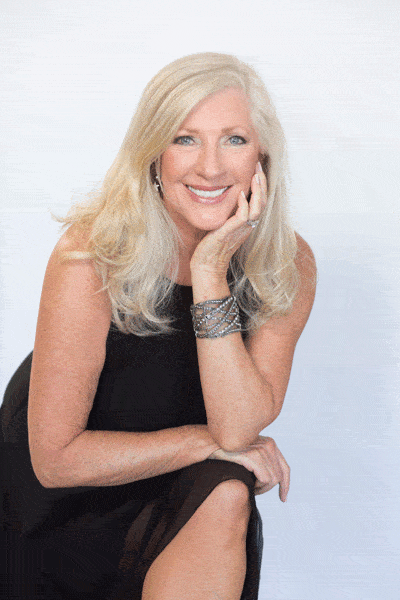 Ep 119 CODEBREAKER: Discover the Password to Unlock the Best Version of You with Sandra Biskind