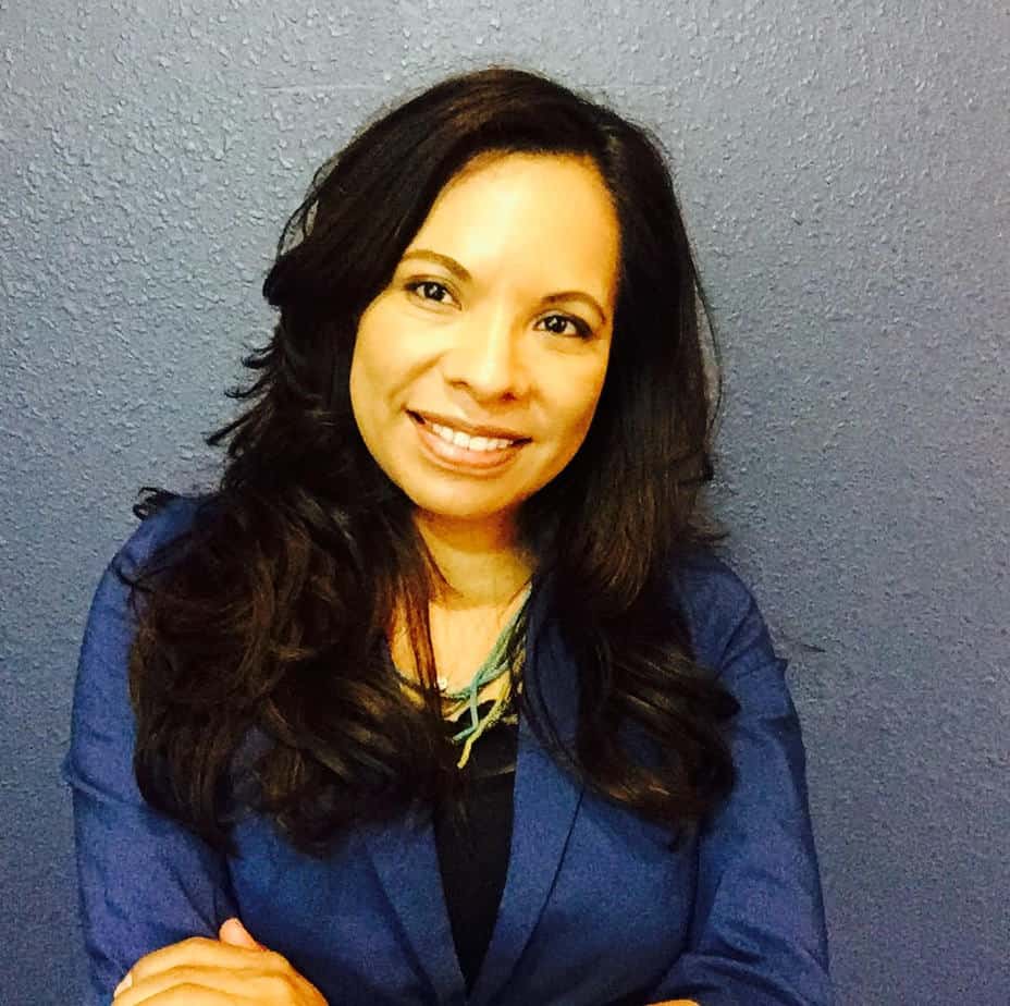 Ep 206 Building the America Dream with Maricela Soberanes