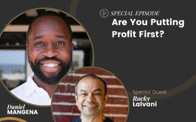 Are you putting your Profit First?