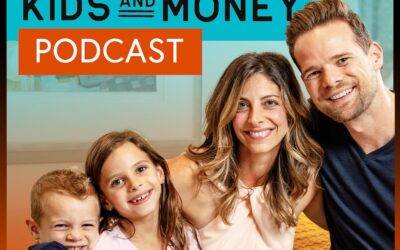 About Marriage Kids and Money with Andy Hill