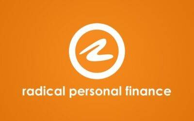 Radical Person Finance with Joshua Sheats