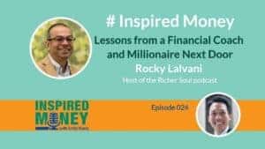 Inspired Money with Andrew Wang