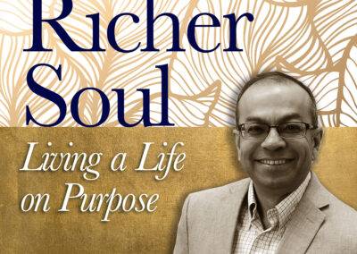 Richer Soul Podcast