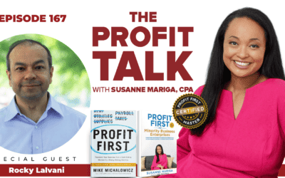 The Profit Talk