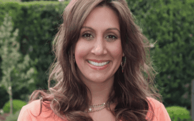 Ep 401 The Energy of Success with Rebecca Ahmed