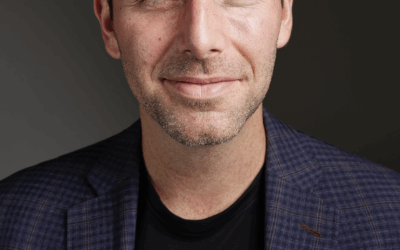 Ep 440 The AI Driven Leader with Geoff Woods