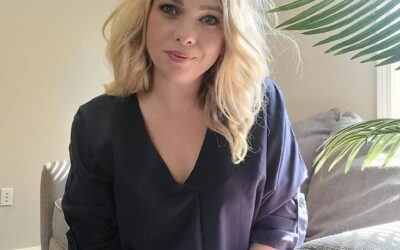 Ep 441 The Power of Neurofeedback on Brain Health with Melissa Hergert