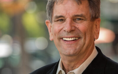 Ep 445 Wake Up to Your True Self: Anthony De Mello with Don Joseph Goewey