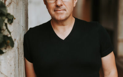 Ep 447 Harnessing AI: The Future of Work and Education with Steve Cunningham