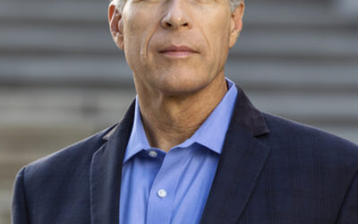 Ep 449 Lonely? Your Brain&rsquo;s Begging for Connection with Dr. Paul Zak