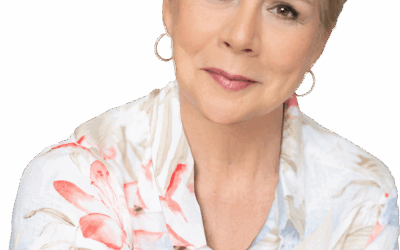 Ep 456 From Scarcity to Radical Abundance: Sharon Spano’s Guide to Living Fully