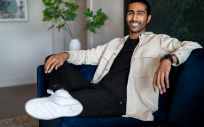 Ep 453 The Truth About Enough: Neel Parekh on Money, Freedom, and Living Your Own Script