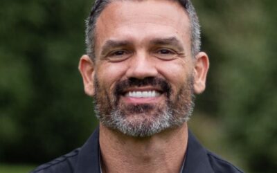 Ep 454 Ego Death, Business Rebirth with Vince Covino