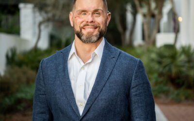 Ep 461 From Bomb Blast to Abundance: Aaron Hale’s Story of Grit and Growth