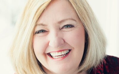 Ep 458 Breaking Free from Hidden Patterns and Rewiring Your Brain for Success with Adele Spraggon