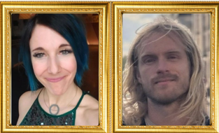 Ep 460 Invisible Distortions: Why We Misunderstand Each Other (and How to Stop) with Erin Pheil and Evan Walton