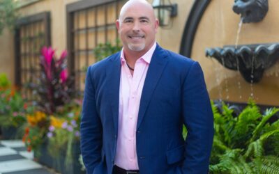 Ep 459 From Drug Runner to $60M Exit: Jason Sisneros&rsquo; Redemption Story