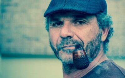 Ep 467 From Trauma to Triumph: Dr. John A. King on Living from the Inside Out