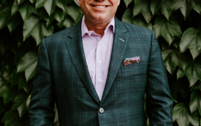 Ep 464 How to Dream, Drive, and Deliver with Mike Maddock