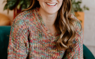 Ep 465 Unlock Your True Potential with Human Design: Create Success That Feels Aligned with Stefanie Carlstedt