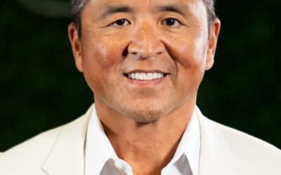 Ep 474 How to Stay Strong to 100: Longevity, Regenerative Medicine, and Mobility with Dr. Tommy Rhee