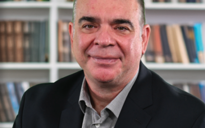 Ep 473 Super Performance with George Pesansky