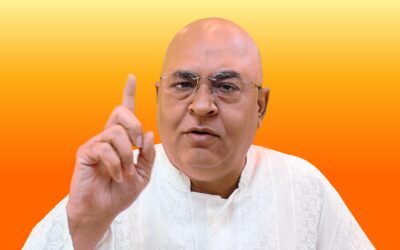 Ep 476 Happy Soul, Hungry Mind: Why Success Still Feels Empty with Ravi Kathuria