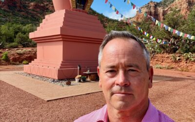 Ep 477 From Trauma to Triumph: How Spiritual Awakening Transformed Smoke Wallin’s Business and Life