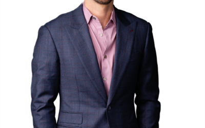 Ep 478 Mitochondria, Metabolism & Modern Medicine with Dr. William Haas