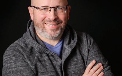 Ep 480 Entrepreneur Wellness: Supplements, Stress, and Emotional Vitality with Jared St. Clair