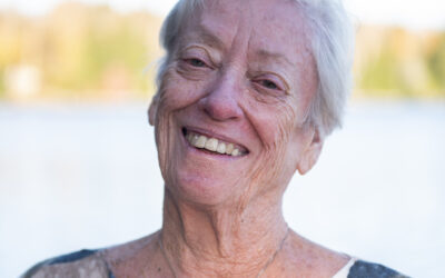 Ep 481 Healing From the Inside: How to Age Well With Purpose and Peace with Dr. Susanne Eden