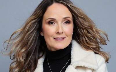 Ep 486 From Trauma to Triumph: How to Heal Cancer & Anxiety Using Gut Health & Nervous System Reset with Dr. Jen Hewson