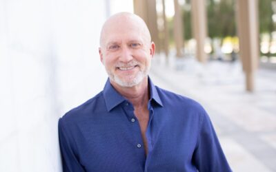 Ep 483 The Happiness Warrior: Build a Healthier Relationship With Money, Mindset & Movement with Eric North