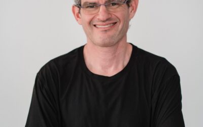 Ep 485 The Entrepreneur’s Anxiety Problem: Why Money Won’t Fix Your Broken Heart with Justin Breen