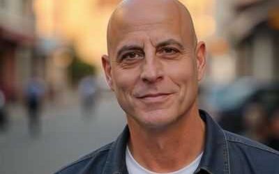 Ep 487 The New Rules of Prosperity: Thriving in a Disruptive Economy with Randy Gage