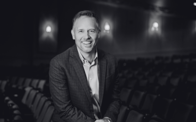 Ep 489 Define Success or Chase It Forever with Mitch Matthews