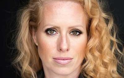 Ep 490 The Armor That Made You Successful Is Holding You Back with Victoria Pelletier