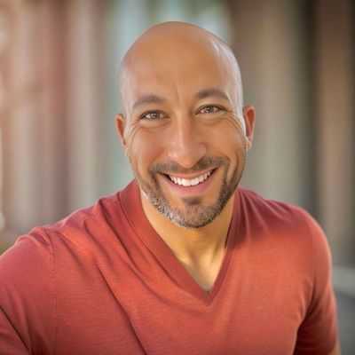 Jim Sabellico Headshot