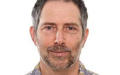 Ep 493 You Can’t See the Diamonds at Your Feet with Lincoln Stoller