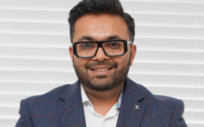 Ep 494 Dhrasti: Changing Your Standpoint on Money, Success, and Conditioning with Pratiqk Jaani