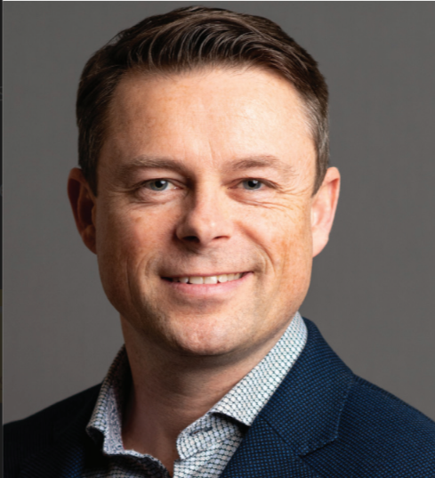 Jason Henneberry Headshot