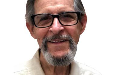Ep 505 What an 83-Year-Old’s Daily Habits Reveal About Aging with Michael Dorfman
