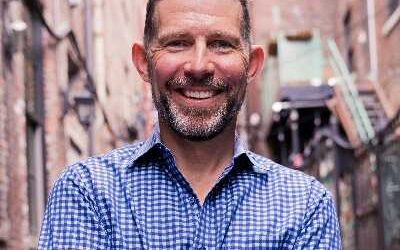 Ep 509 The Belief That Built His Empire Nearly Broke Him with Art Blanchford