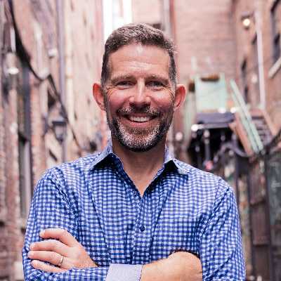 Art Blanchford Headshot