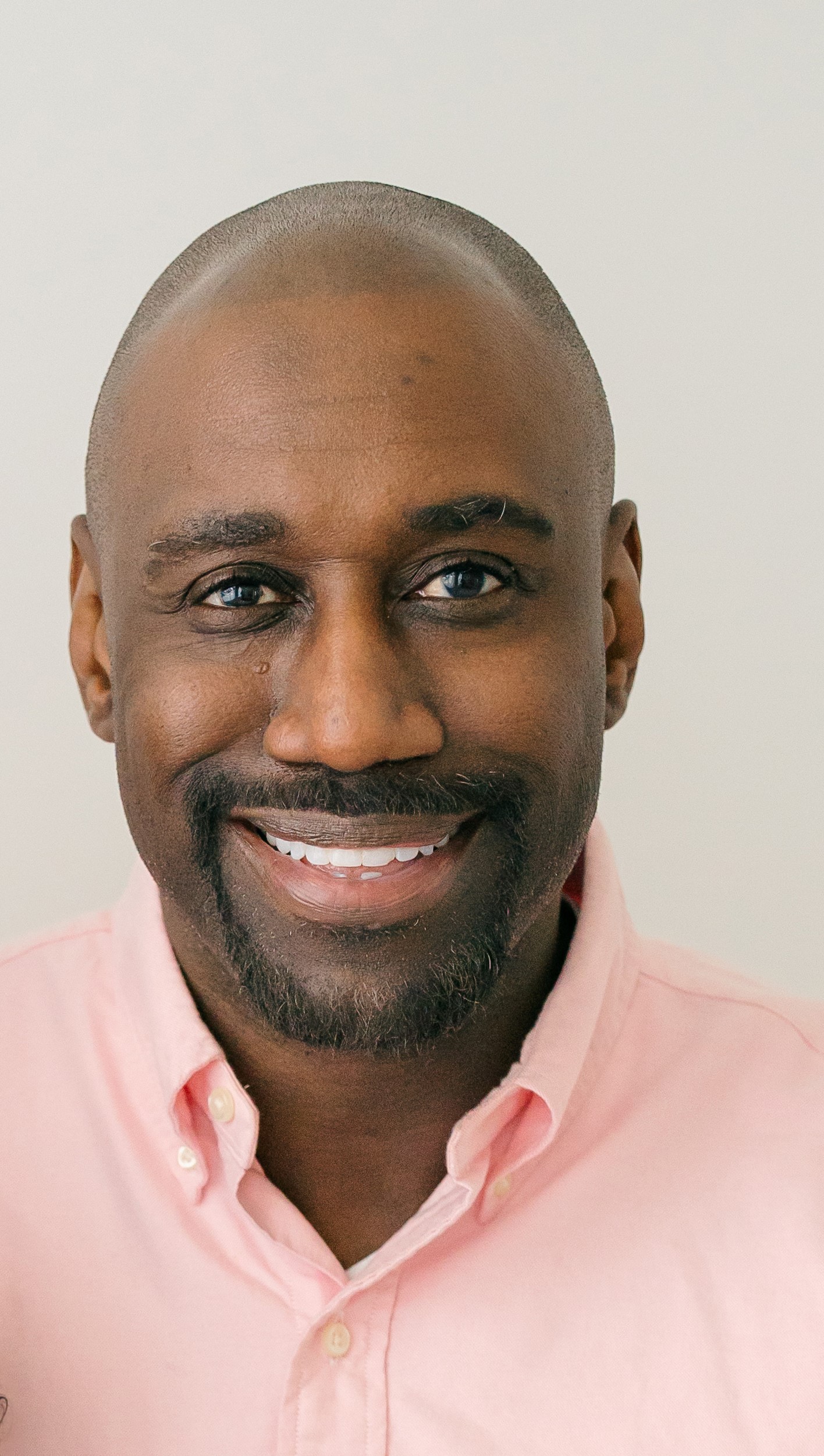 Corey Parchman Headshot
