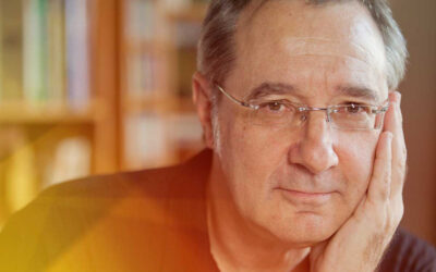 Ep 508 You Already Have the Life. You’re Reading It Wrong with Dr. Michael Glock
