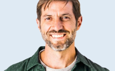 Ep 510 He Almost Hit His Biggest Goal. Then Felt Nothing with Mike Brcic