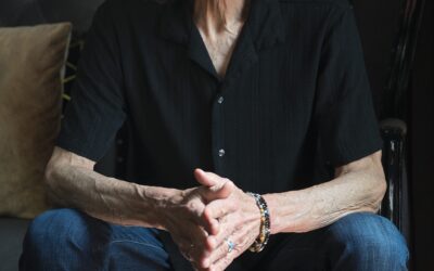 Ep 507 I’m Still Here: Told Six Months to Live, Three Times with Tom LeNoble